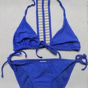 Xhilaration Ladder Back Bikini